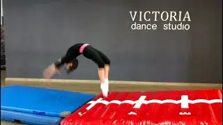 VDS - Akrobatyka sportowa