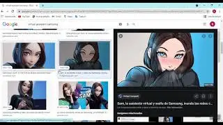 Samsung virtual Assistant Speedrun (14 sec)