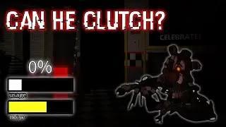 Ultimate Random Night - 0% Clutch