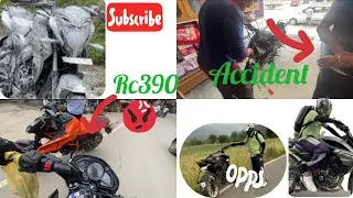 Aaj bike m modification kri#NS200 #MotoBlog #HimachalPradesh #NSBikeModified #ModifiedBike #YouTube