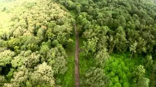 Dubare Elephant Camp - Jungle Lodges and Resorts Ltd