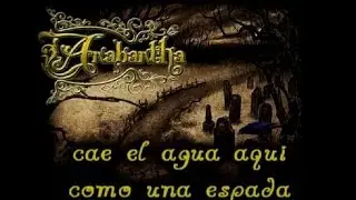 Anabantha - Agua Sexual - Letra
