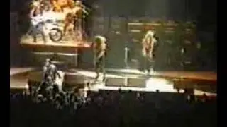 Iron Maiden - Die With Your Boots On (Live '90)