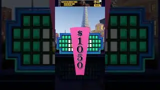 Wheel of Fortune Free Play Gameplay Mystery Manor People iOS