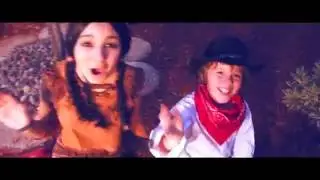 15 PACES MUSIC VIDEO