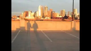 Two Thousand Twenty Three - Breanna Ahlgren and Alex Lathrop-Melting
