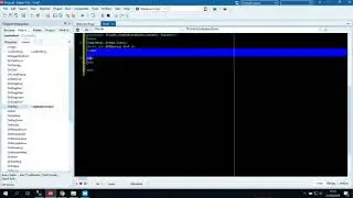 Add Items Combobox - Tutorial Multiplatform