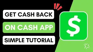 How to Get CASH BACK on Cash App