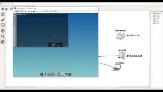 CCNA - Port Security, &iexcl;MAC Sticky!  [Video 3 de 3]