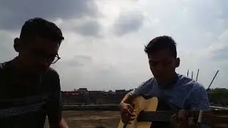 D'massive jangan menyerah cover by dato'