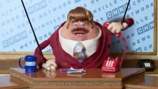 World's Greatest Shave 2017 - No Pants