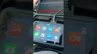 Ancel FX9000 #autorepair #autoadvice #mechanic #tools #diy #content @anceltech3531
