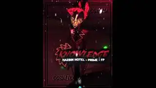Megaman #vs Alastor#edit#meme#megaman#capcom#hazbinhotel#primevideo#nintendo#debate#1v1#shorts#viral