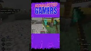 THE ONLY WAY TO NAME A VILLAGER | Minecraft Modded
