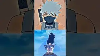 New Name | Ty for the support | #sabo #anime #whoisstronger #naruto #kakashi #madara #edit #edit