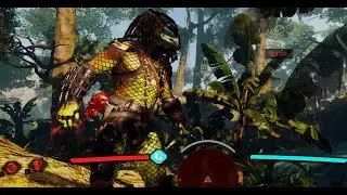 Nvidia Driver Update 496.13(Predator Hunting Grounds)