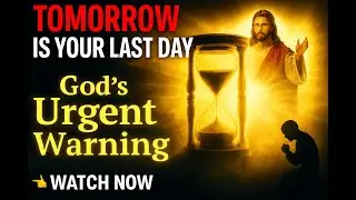 God Says: 