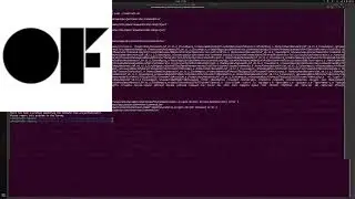 openFrameworks Ubuntu 22.04 Install Fix