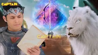 Baalveer Returns ( बालवीर ) || EP - 216, 217, 218