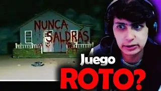 los lugares más INQUIETANTES del Gaming...