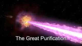 Spring Clock Wonder -The Great Purification Lyrics Video