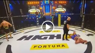 HIGH LEAGUE 6 🔴 Jarosław &bdquo;pashaBiceps
