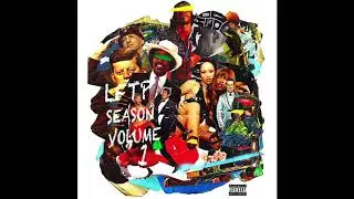 3Bubble & J.Gray - Crash [Official Audio]