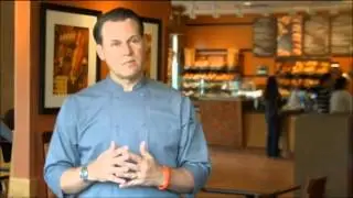 Panera Bread: Pinnacle of the Bakery-Caf&eacute; Category