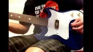 Custom Kraft Kay Vanguard guitar vintage USA