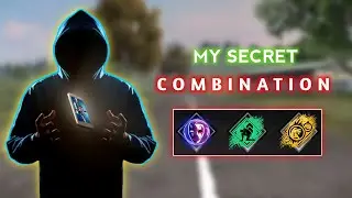 My Full Map Combination | Free Fire Full Map Combination || Rank push Combination