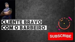Cliente bravo querendo hor&aacute;rio #shorts #humor #resenha #meme