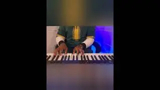 Steps on how to play worship songs. #piano #everyone #music 