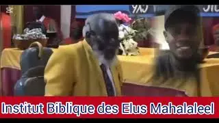 Waw men sp&ograve;t IBEM nan pa ale sanw pa tandel ou pap regr&egrave;t 