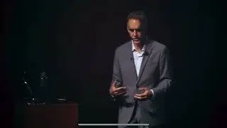 JORDAN PETERSON - KEEP YOUR PROMISE AND LIFE WILL BE RICH