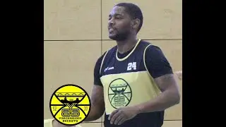 Terry Bryant YBB Highlights  January 2020