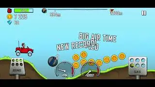 hill climb racing part 1 hill climber