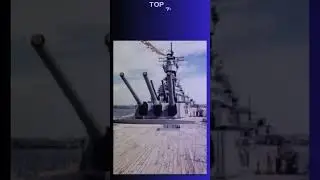 Top 10 U S  Military Superguns That Can Fire Over 100 Miles