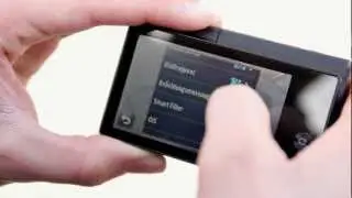 Samsung MV800 | Kompaktkamera mit Touchscreen im Test [Deutsch]