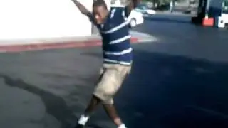 SwaggKidz Best in Vegas!!!