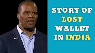 Story of an honest taxi driver #speech #motivational