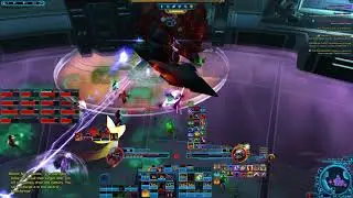 Apex Vanguard Dxun 16 SM Kill