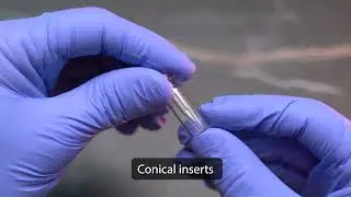 HPLC Vial Inserts - Filtrous