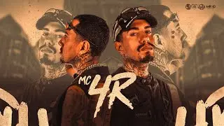 BIG CROC - Mc 4R ( Dj Djotah ) 🐊🔥