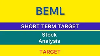 BEML LAND ASSETS SHARE 🪴 BEML LAND ASSETS SHARE TARGET | BEML SHARE NEWS BIG UPDATE STOCK 12-09-24