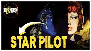 Star Pilot | SCI-FI | HD | Full English Movie
