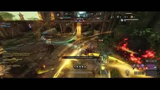 PokiW - Camelot - New World