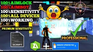 Free Fire Panel Antiban || Free Fire Mod Menu👽 100% Safe 💀 Free Fire Injector Safe || #freefire