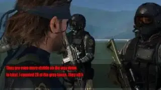 OKB Zero and Diamond Dogs