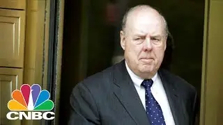 John Dowd Flips CNBC The Angry Bird | CNBC