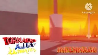 Infernado Theme